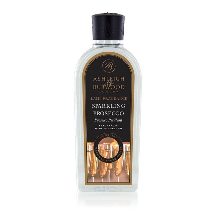 Ashleigh & Burwood - Sparkling Prosecco 500ml-1